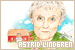  Astrid Lindgren