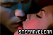  The Vampire Diaries - Elena Gilbert and Stefan Salvatore