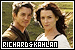  Legend of the Seeker - Richar Cypher and Kahlan Amnell
