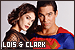 Lois and Clark: The New Adventures of Superman - Clark Kent and Lois Lane
