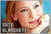  Actresses: Cate Blanchett