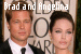  Relationship: Brad Pitt/Angelina Jolie