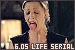  Episodes: BtVS - 06.05 Life Serial