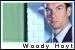  Characters - Crossing Jordan: Woody Hoyt