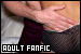  Fanworks - Fanfiction: Adult
