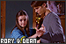  Relationships - GG: Rory and Dean