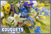  Plants/Flowers/Herbs - Bouquets