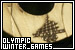  Olympic Winter Games