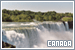 Places: (Countries) Canada