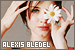  Actress: Alexis Bledel