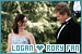  Relationships: Logan and Rory