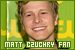  Livejournal: Matt Czuchry Fan