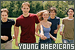  TV Shows - Young Americans