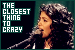  Songs - The Closest Thing to Crazy by Katie Melua