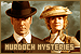  Murdoch Mysteries