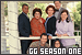  TV Shows - Gilmore Girls: Season 1