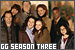  TV Shows - Gilmore Girls: Season 3