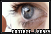  Appearance Modification - Contact Lenses