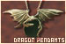  Accessories - Pendants: Dragon