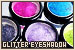  Health & Beauty Products - Eyeshadow: Glitter