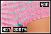  Clothing & Shoes - Shorts: Hot Pants