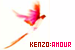  Fragrances - Kenzo: Amour