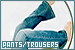 Clothing & Shoes - Pants/Trousers