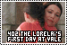 Episodes - Gilmore Girls: 04.02 The Lorelai's First Day at Yale