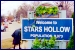  TV Show Miscellany - Gilmore Girls: Stars Hollow
