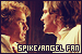  Relationships: Angel and Spike