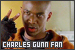  Characters: Charles Gunn