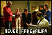  Website - Never Fade Away
