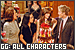  Character - GG: All Characters