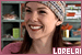  Character - GG: Lorelai Gilmore