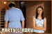  Relationships - GG: Rory Gilmore and Marty