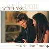 w - with you