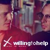 Willing to Help