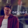 Betrayed