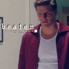 Beaten