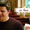 Angel In Love