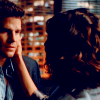 Sometimes When We Touch