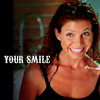 your smile