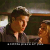 A Little Piece of You