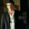 Lost Without You