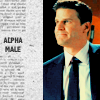 alpha male