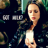 Got Milk?