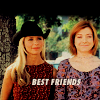 best friends