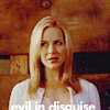 evil in disguise