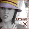 Stylish?