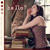 Hello